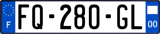 FQ-280-GL