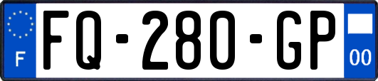 FQ-280-GP
