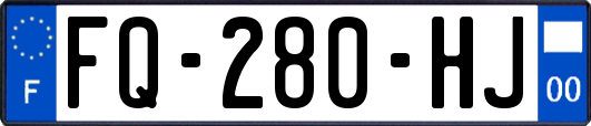FQ-280-HJ