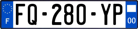 FQ-280-YP