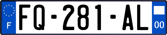 FQ-281-AL