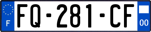 FQ-281-CF