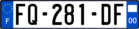 FQ-281-DF