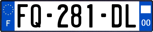 FQ-281-DL