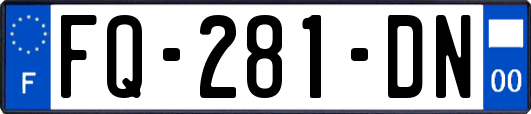 FQ-281-DN