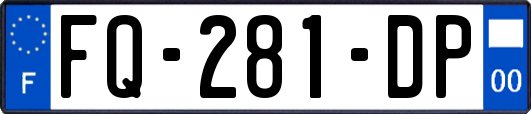 FQ-281-DP