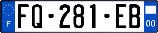 FQ-281-EB