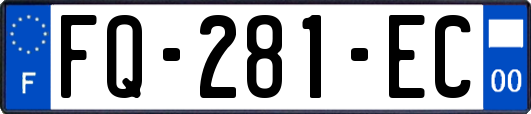 FQ-281-EC