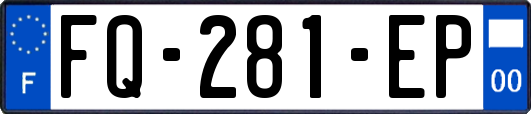 FQ-281-EP