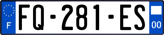 FQ-281-ES