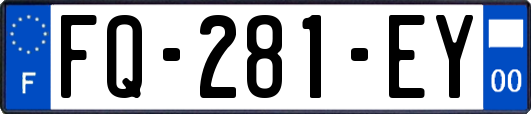 FQ-281-EY