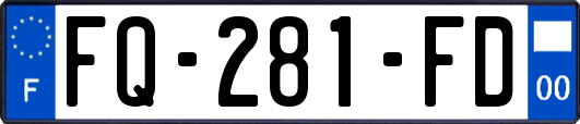 FQ-281-FD