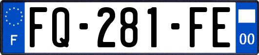 FQ-281-FE