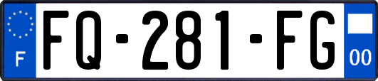 FQ-281-FG