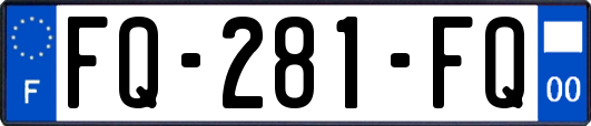 FQ-281-FQ