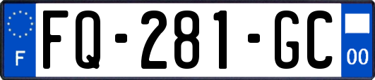 FQ-281-GC