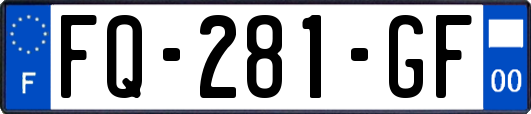 FQ-281-GF