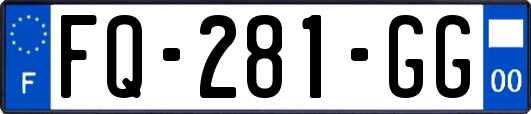 FQ-281-GG