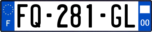 FQ-281-GL