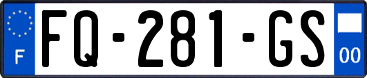 FQ-281-GS