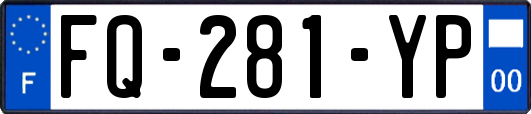FQ-281-YP