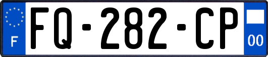 FQ-282-CP