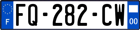 FQ-282-CW