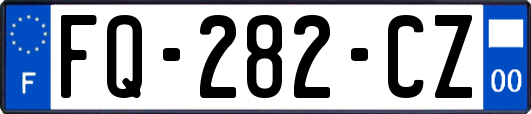 FQ-282-CZ