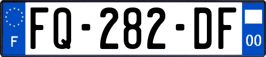 FQ-282-DF
