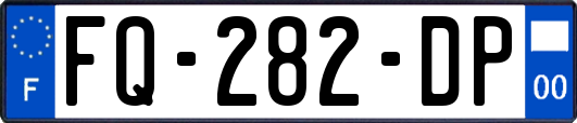 FQ-282-DP