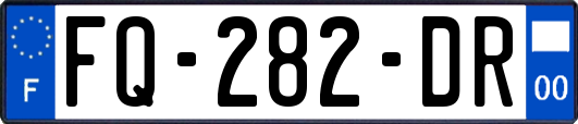 FQ-282-DR