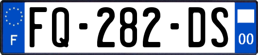 FQ-282-DS