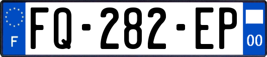 FQ-282-EP
