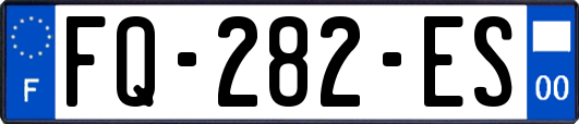 FQ-282-ES