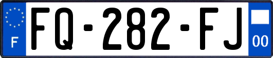 FQ-282-FJ
