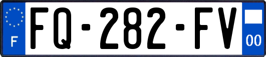 FQ-282-FV