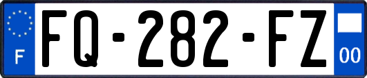 FQ-282-FZ