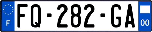 FQ-282-GA