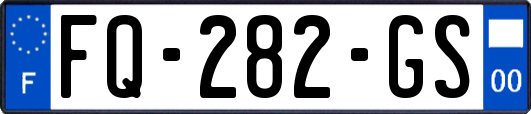 FQ-282-GS