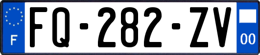 FQ-282-ZV