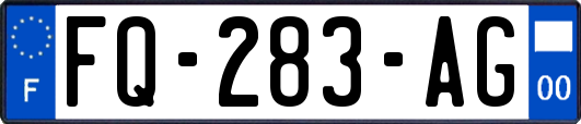 FQ-283-AG