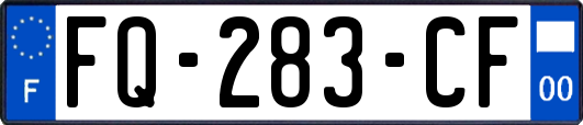 FQ-283-CF