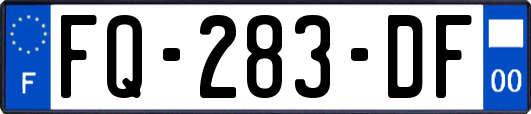 FQ-283-DF