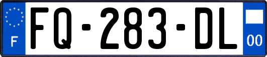 FQ-283-DL