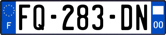 FQ-283-DN