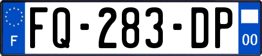 FQ-283-DP