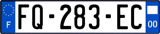 FQ-283-EC