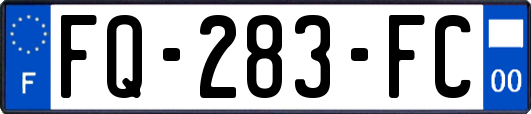 FQ-283-FC