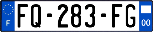 FQ-283-FG