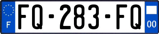 FQ-283-FQ